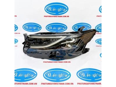 Đèn pha Toyota Camry 2026 81150-06J20, 81110-06J20