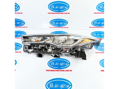 Đèn Pha Innova Cross 2023 V 81110-VT090, 81150-VT090, 81130-VT090, 81170-VT090