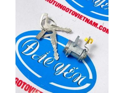Bộ ổ Khóa Cửa Trước Toyota Raize 2021- 2023 69005-BZE20