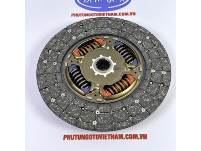 Bố Đĩa Ly Hợp Fortuner 2021 31250-0K281