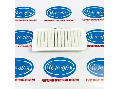 Lọc Gió Động cơ Vios 2003-2007 ( T-OPT ) 17801-TT010-8M