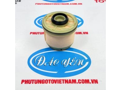 Lọc Dầu Fortuner 2010- 2014 ( T-OPT ) 23390-TT001-8M