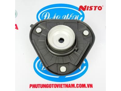 Bánh Bèo Phuộc Trước (Chưa Có Bạc Đạn Chà) Toyota Corolla Cross 2020 Nisto-48609-F4020