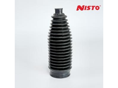Cao Su Chụp Bụi Thước Lái Huyndai Santafe 15-19- Nisto-48203-Eb70A