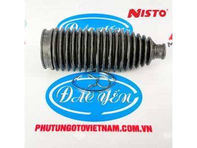 Chụp Bụi Thước Lái Toyota Fortuner 2017 Nisto-45535-09390