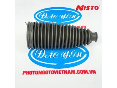 Chụp Bụi Thước Lái Toyota Vios 2014 Nisto-45535-09300