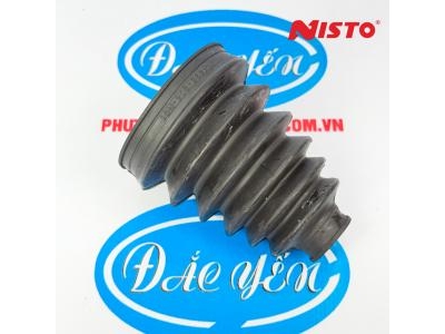 Chụp Bụi Láp Ngoài Honda Civic 00-12 Honda City 03-13, Honda Jazz 2002-2013 Nisto-44333-S04-N01