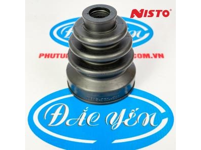 Cao Su Chụp Bụi Láp Trong Honda Civic 2000-2012 Nisto-44315-Sel-T01