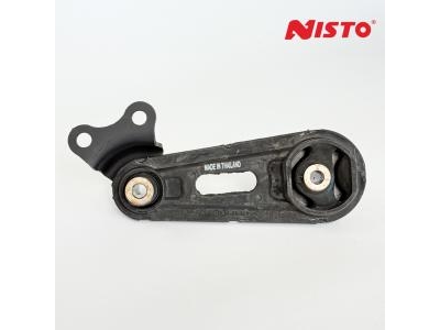 Cao su chân máy sau ( cao su hộp số ) Mazda 2 2007-2014 NISTO-DL33-39-040