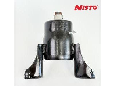 Cao su chân máy RH (có dầu) Mazda 2 07-14     NISTO-D652-39-060