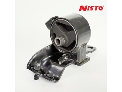 Cao Su Chân Máy Toyota Corrolla 1998 - 2000 Nisto-12372-15171