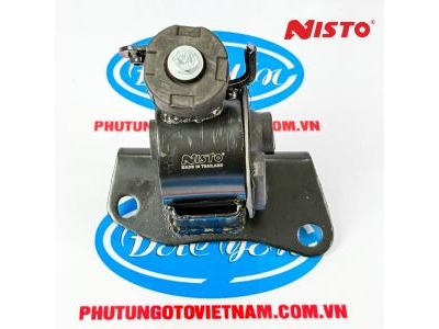 Cao Su Chân Máy Toyota Altis 2003 - 2005 Nisto-12372-0D051