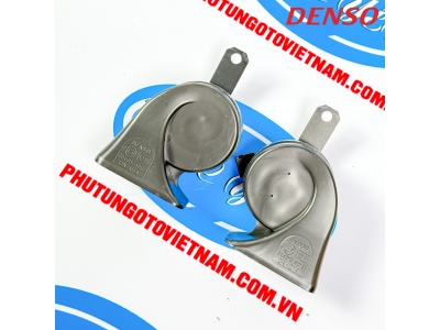 Kèn sò (Denso) (12V/loại 1 rắc điện)     JK272000-7700