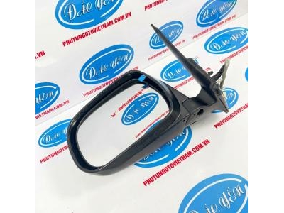 Gương Chiếu Hậu Toyota Fortuner 2011 87940-0K062, 87910-0K082