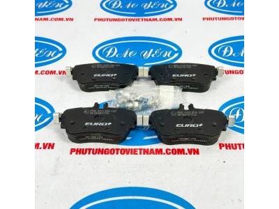 Bố Thắng Sau Mercedes E200 W213 2016- 2024 DB2581EURO