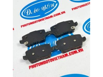 Bố Thắng Sau Bendix Vinfast VF6 DB2882GCT
