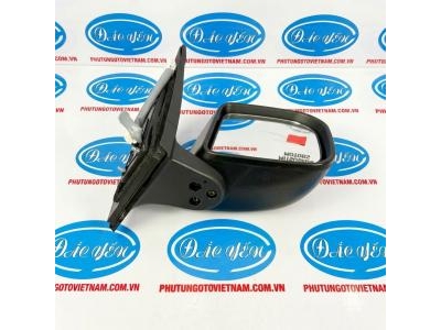 Gương Chiếu Hậu Toyota Avanza 2019 87910-BZ461, 87940-BZ401