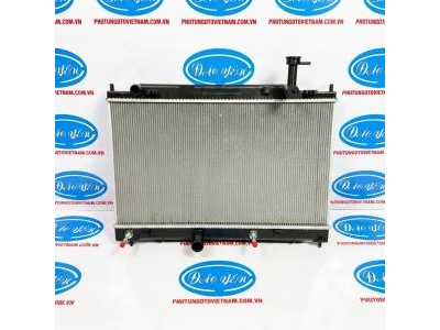 Két Nước Toyota Tsusho (MT) Mitsubishi Xpander 2022 TTC-1350B233