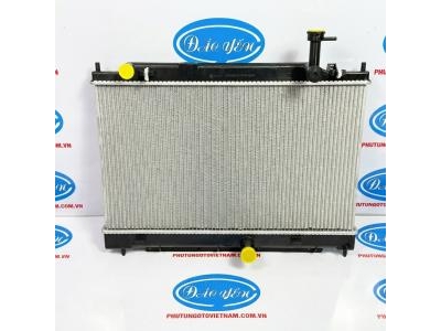 Két Nước ( MT ) Toyota Tsusho Mitsubishi Xpander 2020 TTC-1350A985