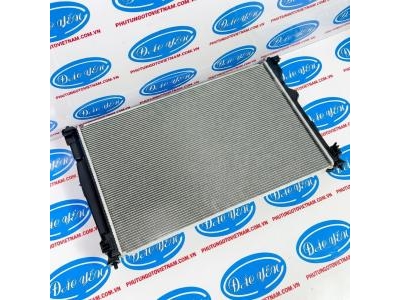 Két Nước Toyota Tsusho Innova Cross TTC-16400-37430