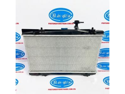 Két Nước Toyota Tsusho Vios 2017 TTC-16400-0Y191