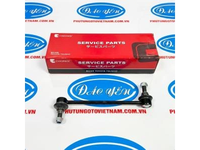 Rotin Cân Bằng Toyota Tsusho Mazda BT-50 2010 TTC-1D0134150, TTC-UC7C34170