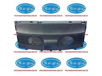 Mặt Taplo Sau Altis 2014- 2021 64330-02B50-C0