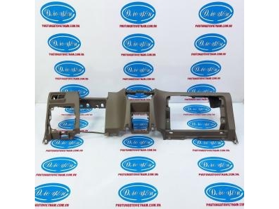 Taplo Mảnh Dưới Avanza 2020 55312-BZ091-E0