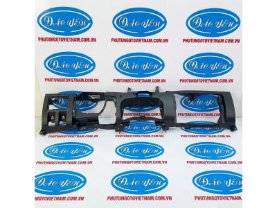 Taplo Mảnh Dưới Hilux 2009- 2014 55303-0K020-E0