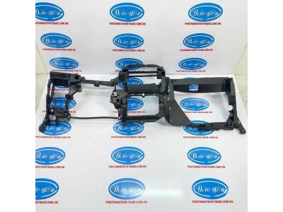 Taplo Mảnh Dưới Vios 2020 55303-0D211-C0