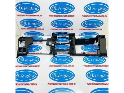 Taplo mảnh dưới Fortuner 2019 55303-KK040-C0
