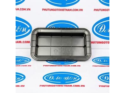 Cánh Hướng Gió Hông Sau Lexus RX350 2016 62997-48010 62904-48030