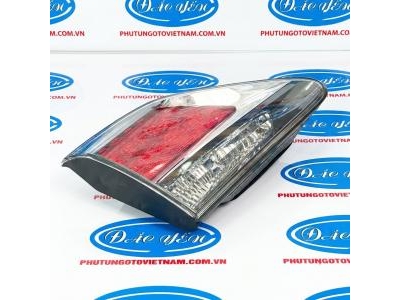 Đèn Cốp LH Lexus RX350 2014 81591-48140, 81581-48130