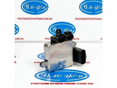 Hộp Điều Khiển Quạt Két Nước Lexus RX350 2010 89257-30080