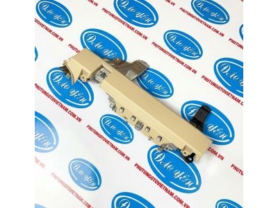 Túi Khí Đầu Gối Tài Xế Lexus RX350 2012 73900-48061-A0