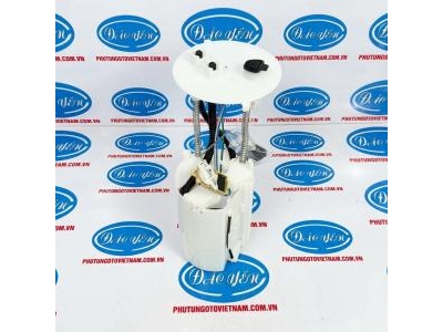 Bơm Xăng Nguyên Cụm Fortuner 2021 TTC-77020-0K420