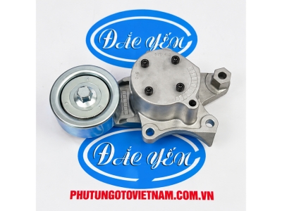Tăng Đưa Curoa ( Cụm Tăng Tổng ) Hiace 2019 16620-11010