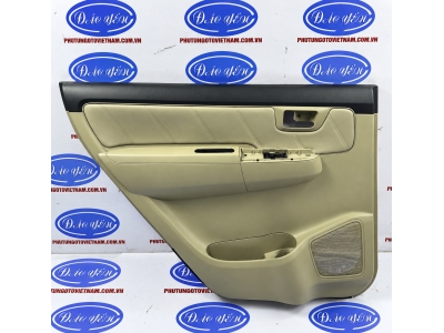Tappi Cửa Sau Fortuner 2013 67630-0K491-E0, 67640-0K491-E0