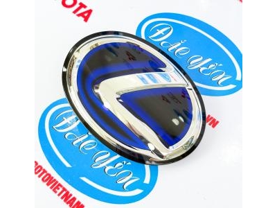 Lô Gô Galant LEXUS RX350 2012 90975-02126