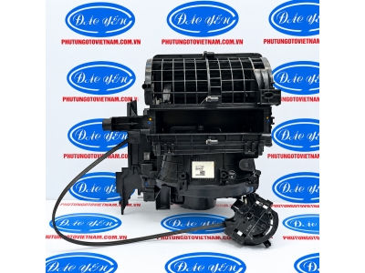 Hộp Mô Tơ Quạt Dàn Lạnh Trước Hilux 2021 87130-0K581