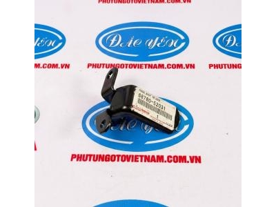 Bản Lề Cửa Dưới Cửa Sau Fortuner 2009- 2015 68780-52031, 68770-52031