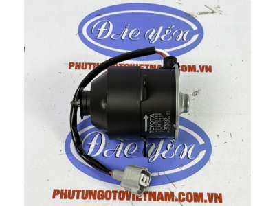 Mô Tơ Quạt Két Nước Camry 2010 16363-31080