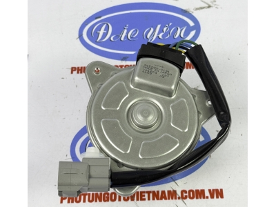Mô Tơ Quạt Két Nước Raize 2022 16363-BZ190