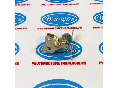 Bản Lề Dưới Cửa Trước Innova 2015 68740-0K020, 68730-0K020