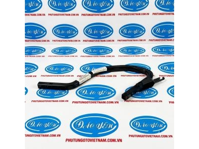 Bản Lề Cốp Hậu Toyota Vios 2014- 2016 64503-0D040