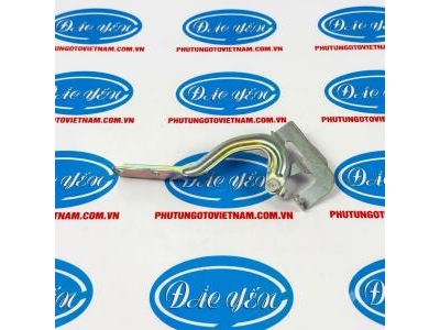 Bản Lề Ca Bô Toyota Wigo 2017 53401-BZ050, 53402-BZ060