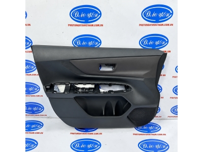 Tappi Cửa Trước Avanza 2022 67610-BZ830-C2, 67620-BZ830-C2