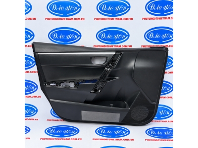 Tappi Cửa Trước Altis 2016 67610-02W60-C1, 67620-02W70-C1