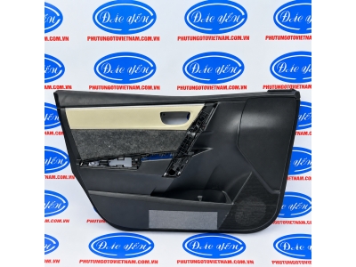 Tappi Cửa Trước Altis 2012 67620-02W70-C0, 67610-02W60-C0
