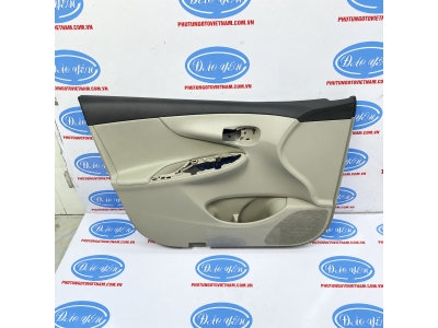 Tappi Cửa Trước Altis 2011 67610-02L80-E0, 67620-02L80-E0